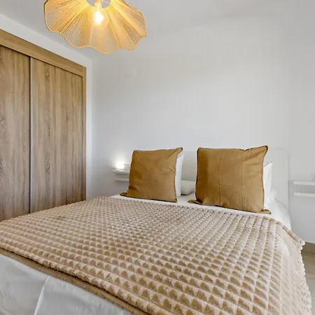 Sunny Golf View شقة